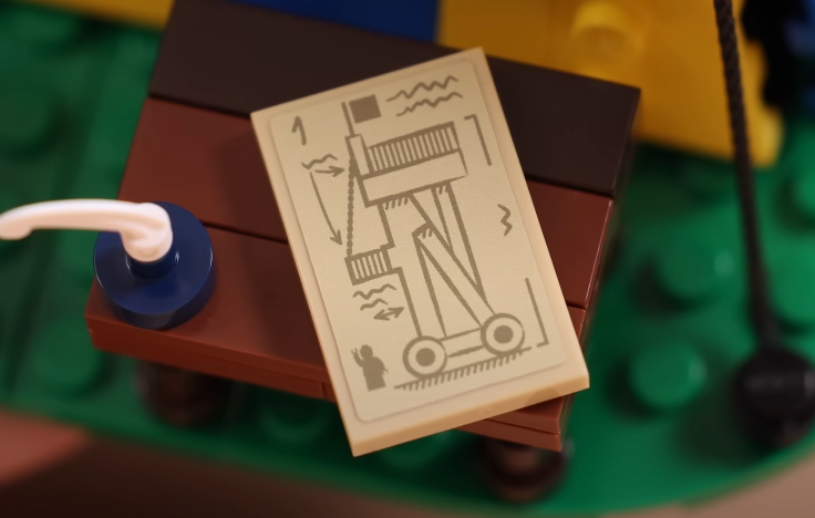 solidbrix studios lego siege encampment tent 4