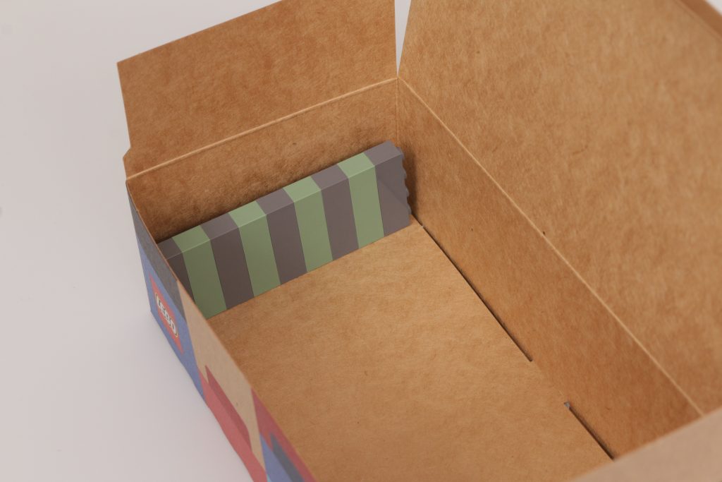 LEGO Pick a Brick cardboard box review and measurements 38 1024x683