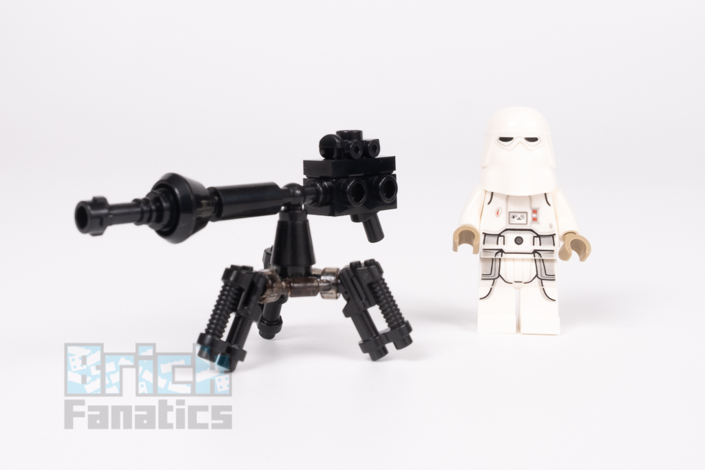 LEGO Star Wars 75288 AT AT 26