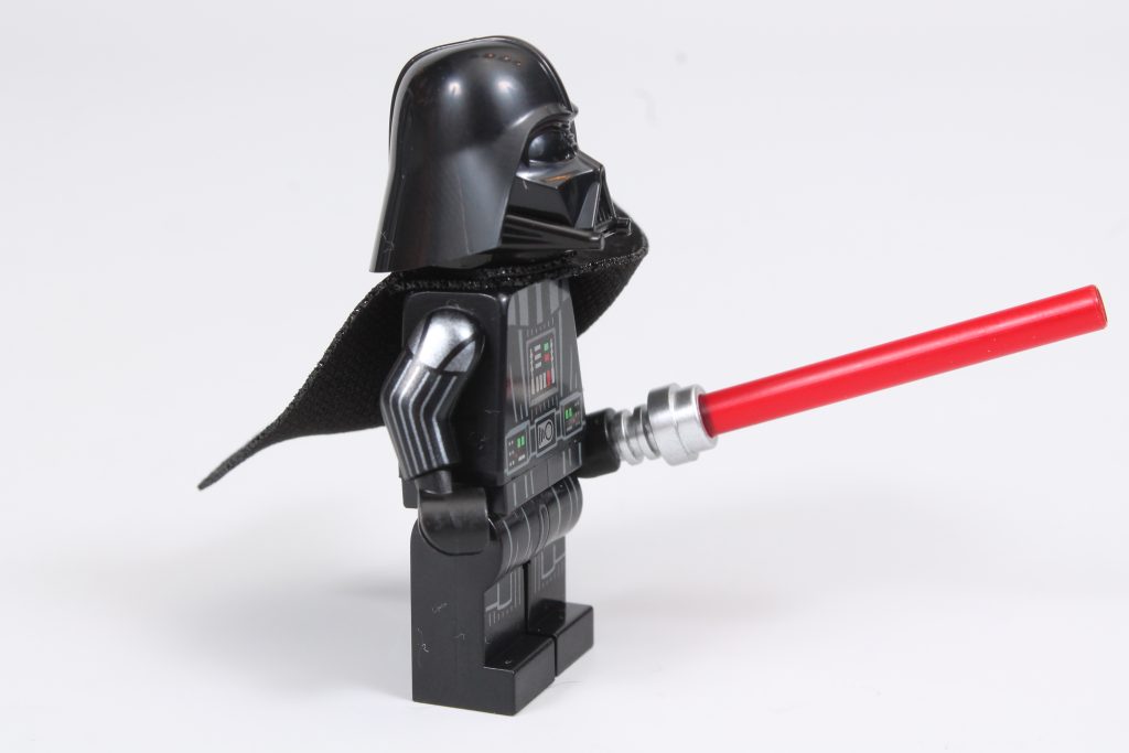 LEGO Star Wars 75347 TIE Bomber review 25 1024x683