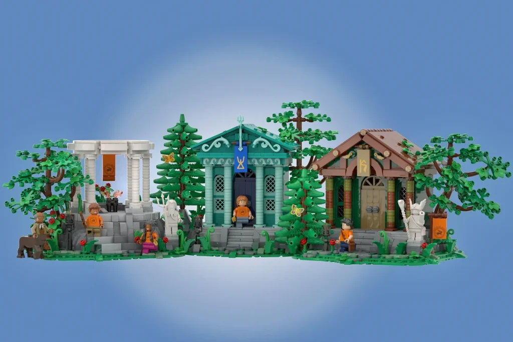 LEGO Ideas percy jackson 1 1024x682