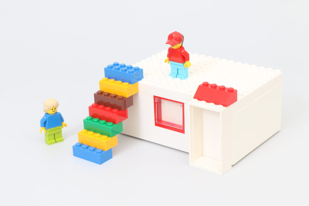 LEGO IKEA BYGGLEK review 17