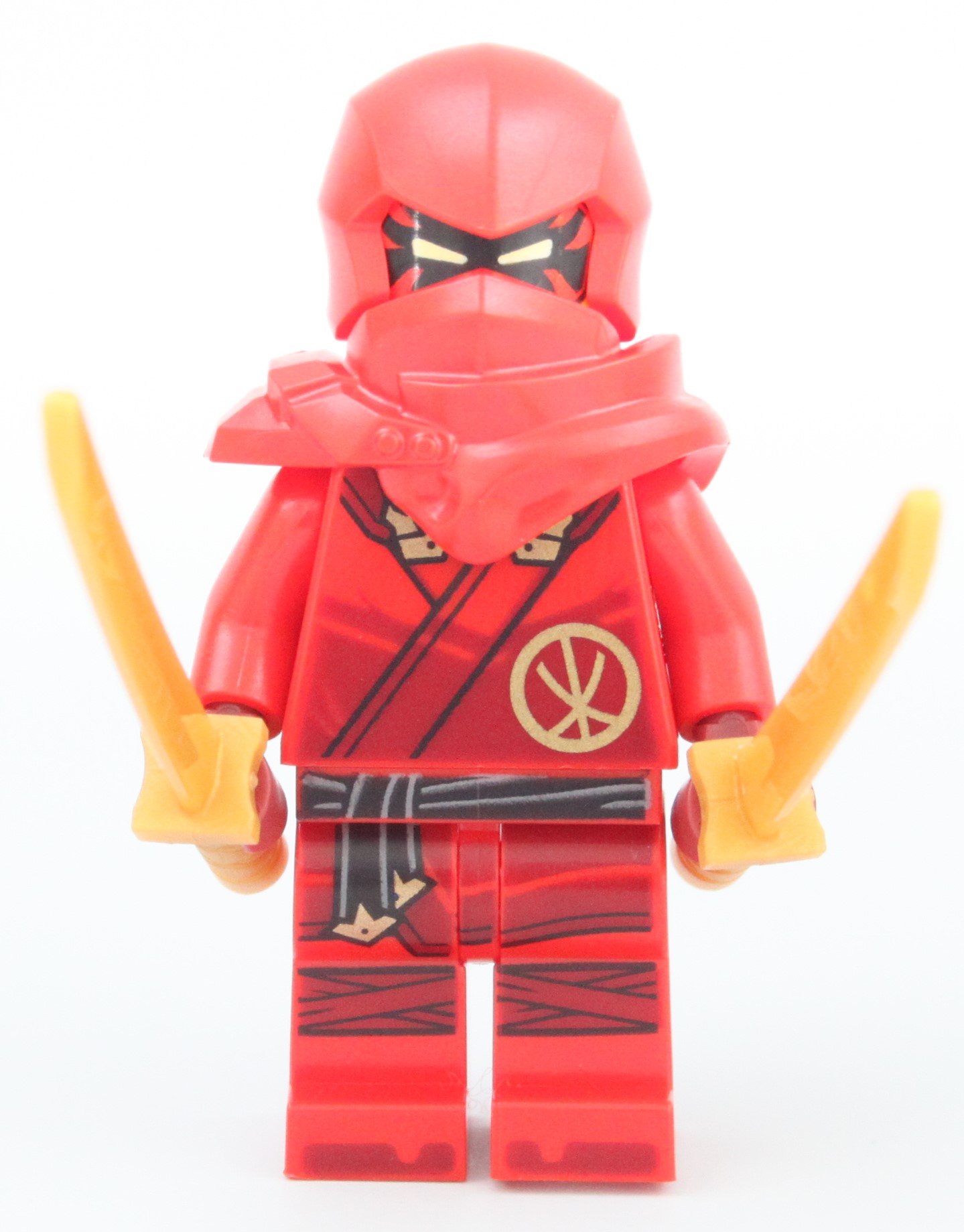 LEGO NINJAGO 71795 Temple of the Dragon Energy Cores review 48