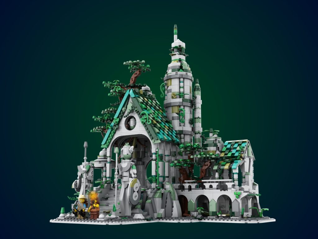 lego letsgolegobrick bricklink lost city 1 1024x768