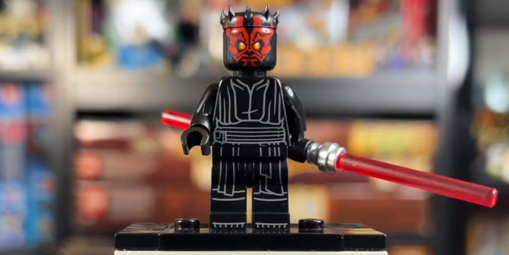 lego star wars minisuperheroestoday 75383 sith infiltrator darth maul minifigure 1024x514