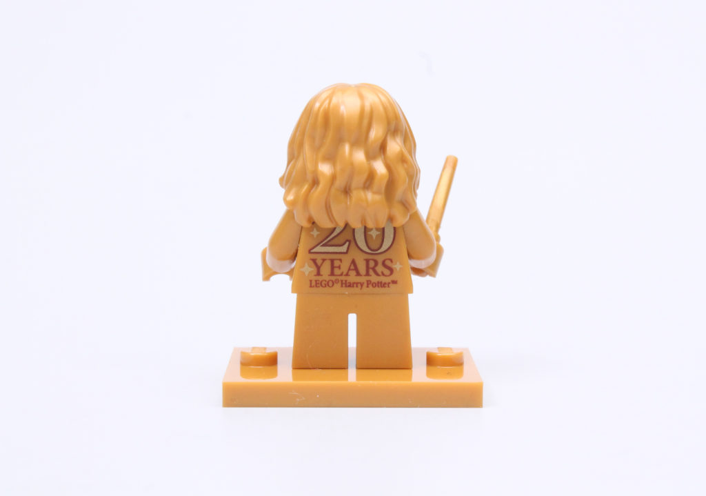 LEGO Harry Potter 76387 Hogwarts Fluffy Encounter review 26