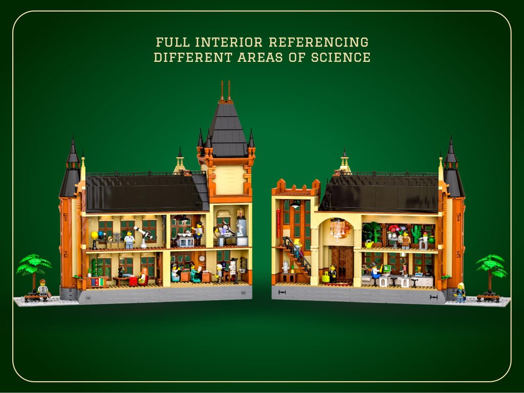 LEGO Bricklink series 8 university of science fan design 3 1024x768