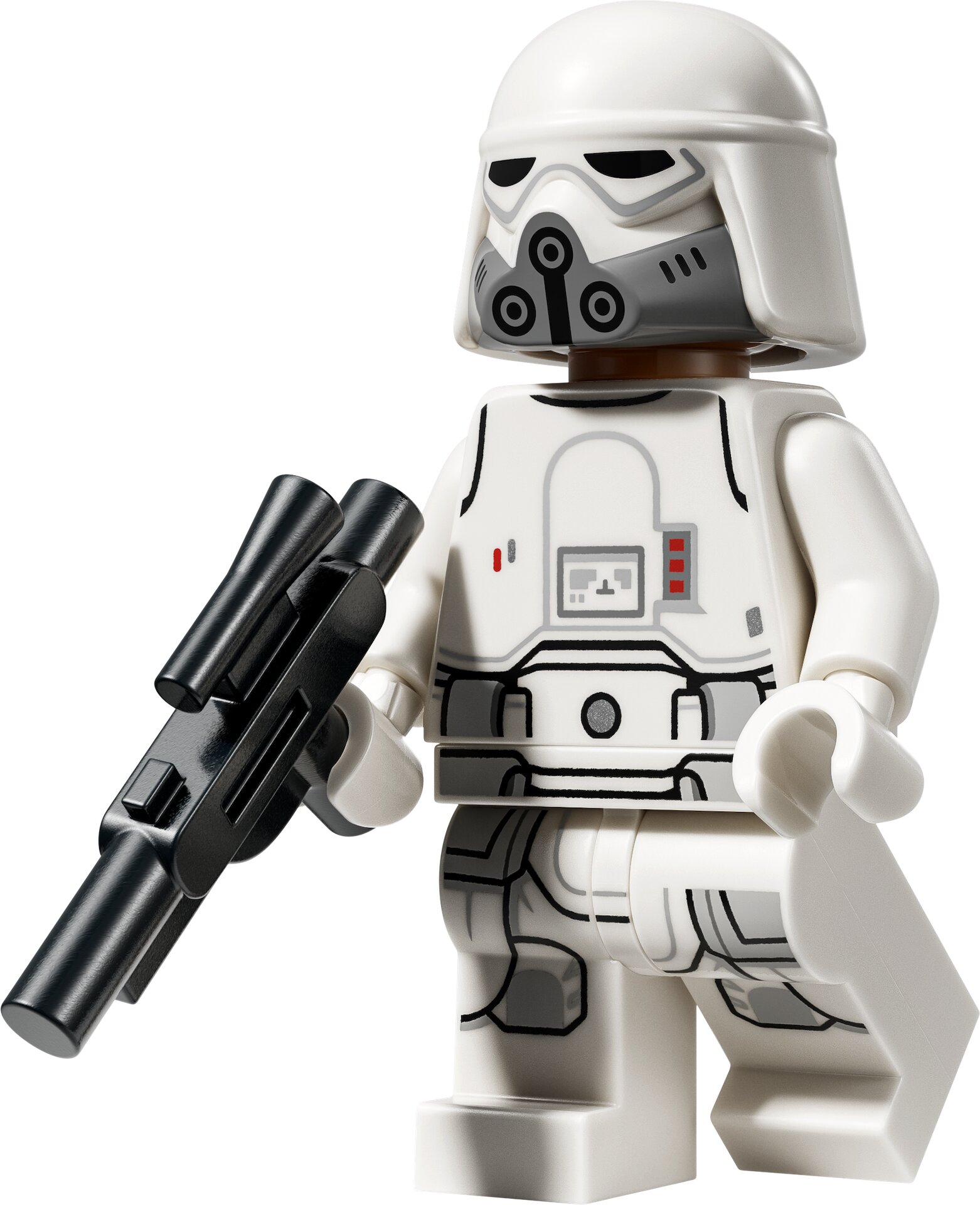 LEGO Star Wars 75454 Imperial Remnant AT-AT with INT-4-8